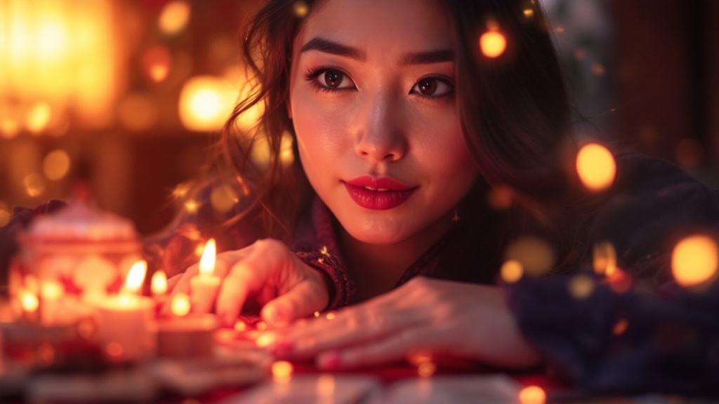 【占い】2025年の運勢を占う！恋愛運・仕事運・金運アップの秘訣も伝授